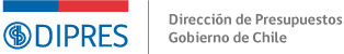 Logo Dipres